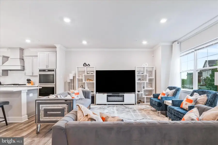 1309 Crampton Pl, Brunswick, MD 21716 - #2