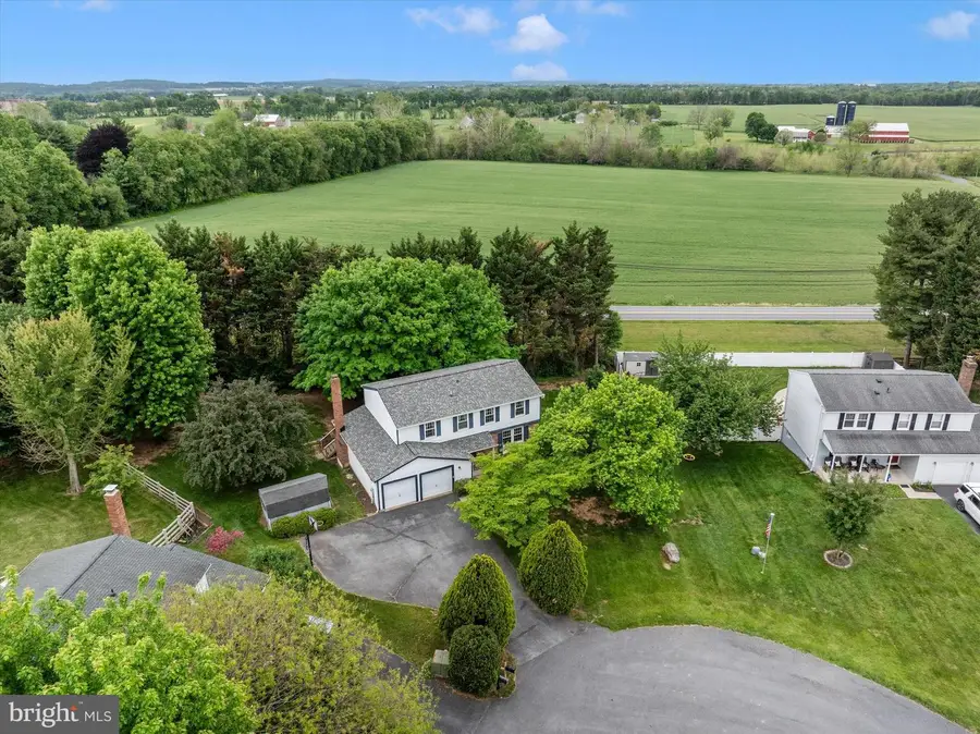 8211 Reveille Ct, Walkersville, MD 21793 - #2