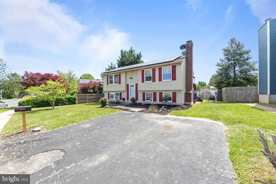 1603 Dogwood Dr, Frederick, MD 21701 - #3