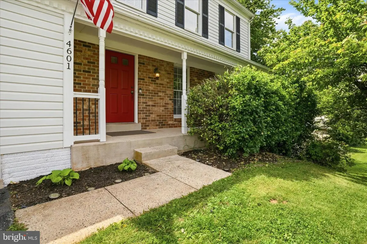 4601 Feldspar Rd, Middletown, MD 21769 - #1