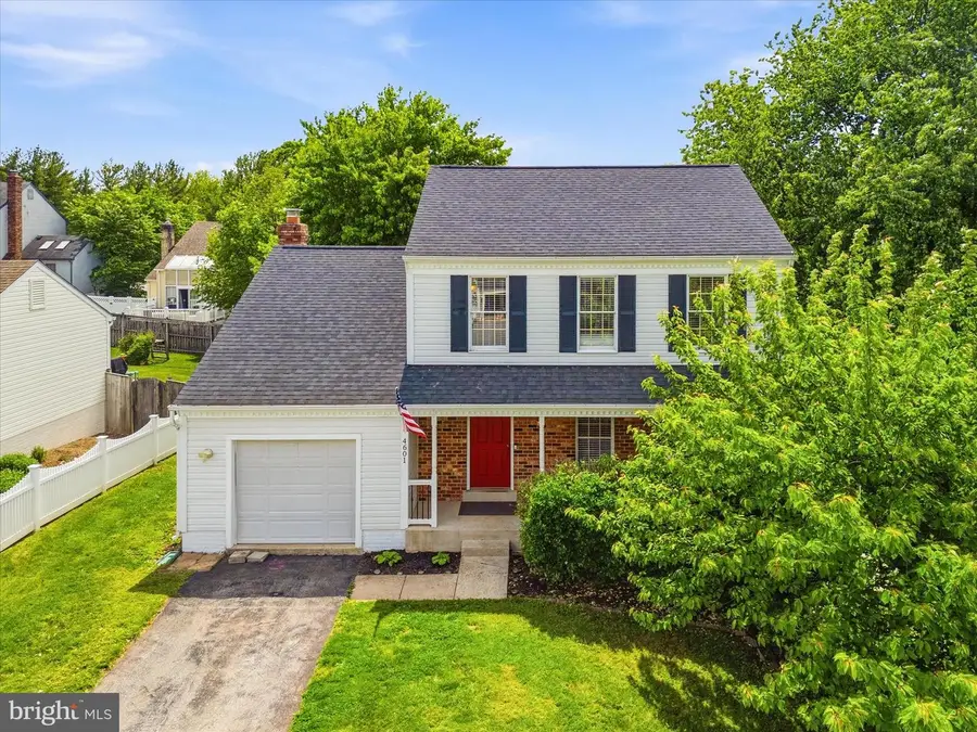 4601 Feldspar Rd, Middletown, MD 21769 - #2