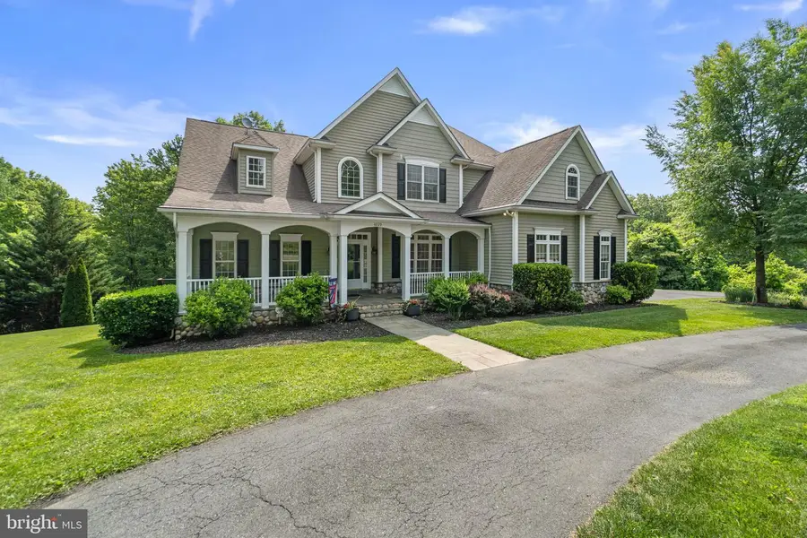 4229 Lafayette St, Frederick, MD 21704 - #2