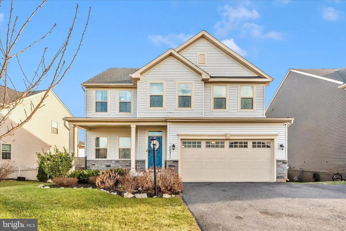 7031 Eaglehead Dr, New Market, MD 21774 - #1