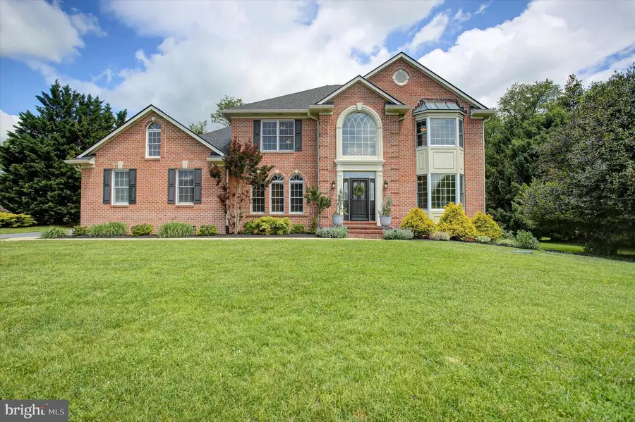 6618 Nahal Dr, Frederick, MD 21702 - #2