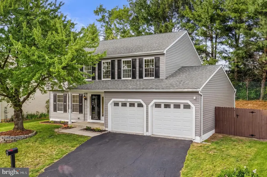 1425 Grouse Ct, Frederick, MD 21703 - #2