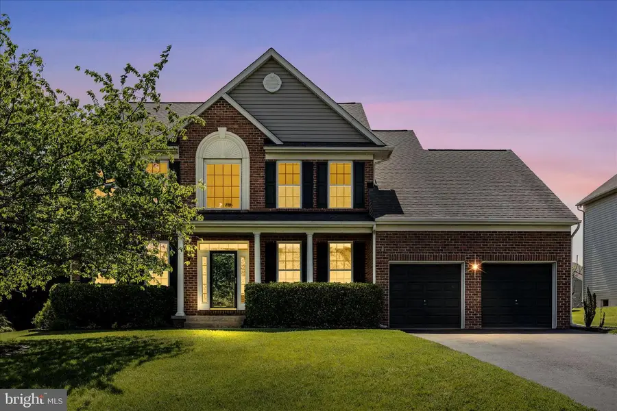 6731 Brandt Ct, Frederick, MD 21702 - #2