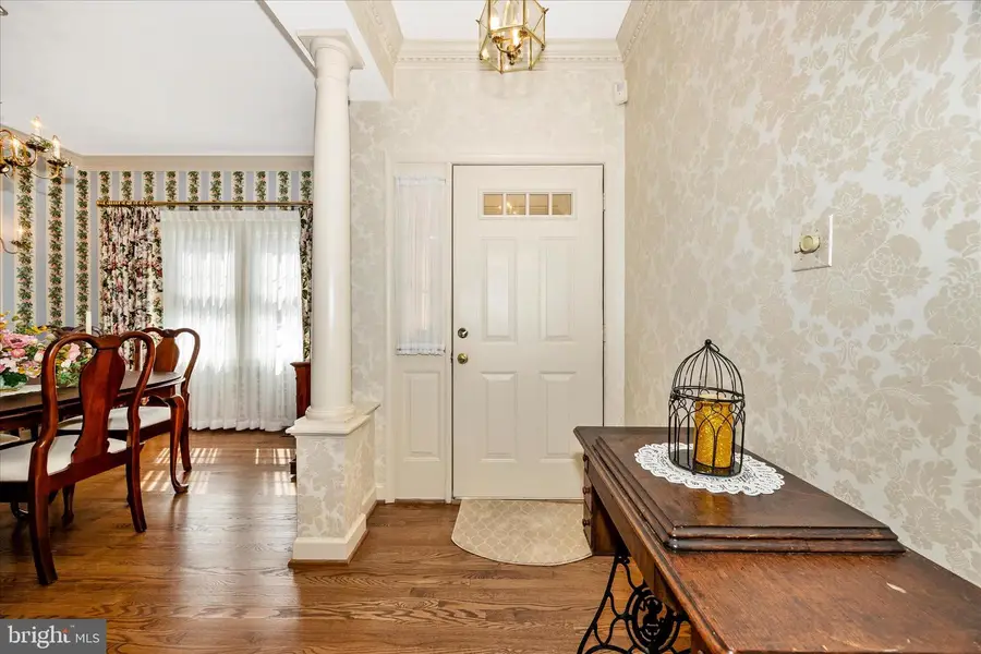 803 Dunbrooke Ct, Frederick, MD 21701 - #3