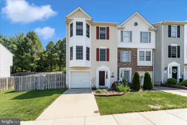 231 Mountain Ter, MYERSVILLE, MD 21773