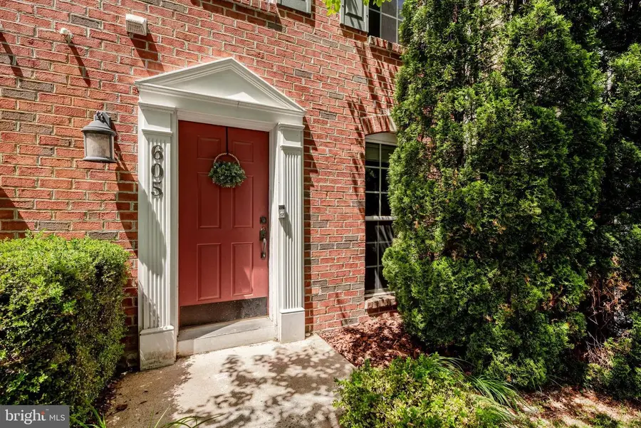 605 Tivoli Rd, Frederick, MD 21703 - #3