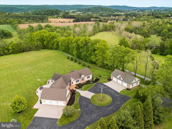 10691 Easterday Rd, MYERSVILLE, MD 21773
