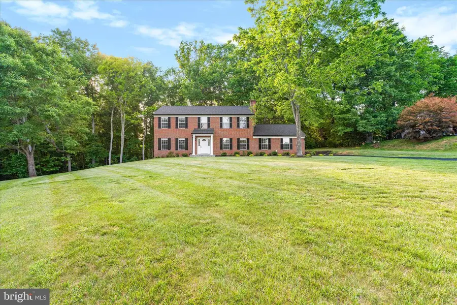 3908 Shakespeare Way, Monrovia, MD 21770 - #2