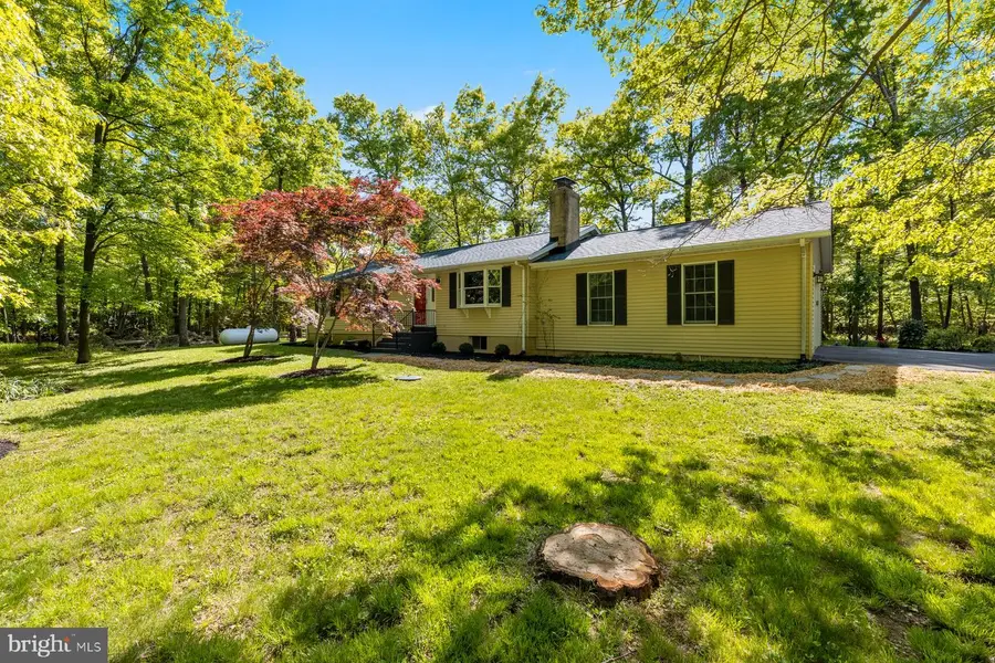 10820 Gambrill Park Rd, Frederick, MD 21702 - #2