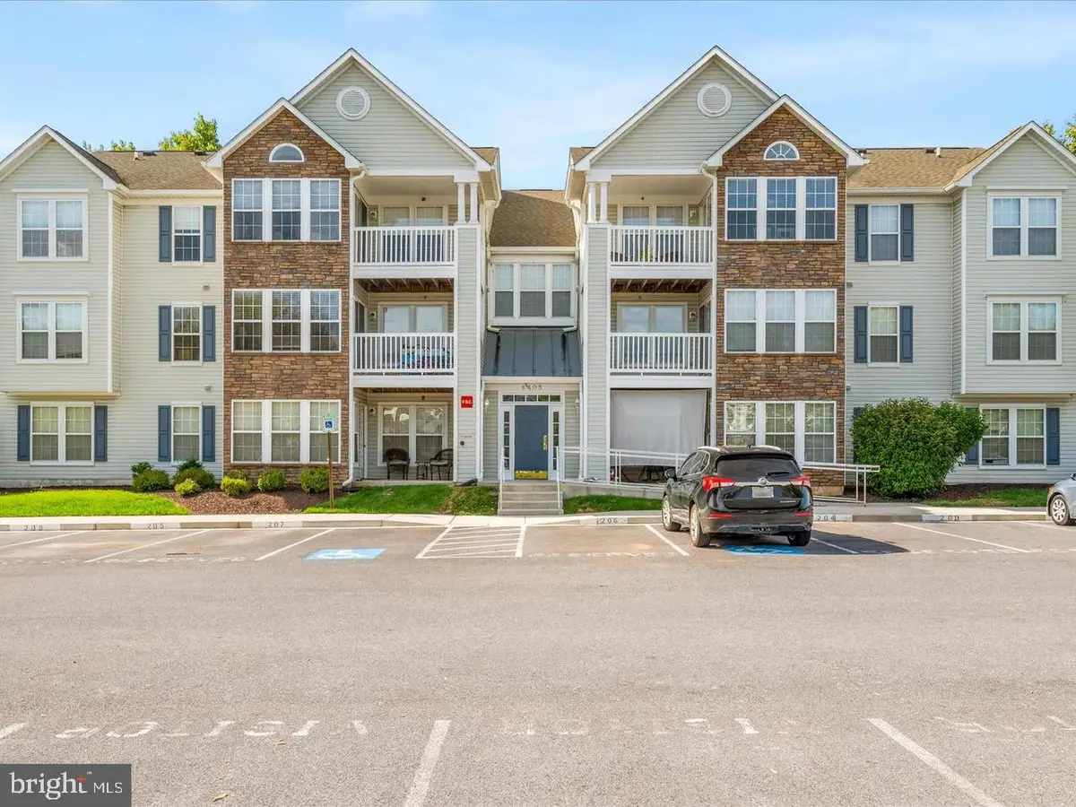 6405 Weatherby Ct #f, Frederick, MD 21703 - #1