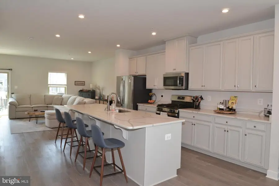 10321 Quillback St, New Market, MD 21774 - #3
