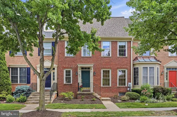 2237 Village Square Rd, FREDERICK, MD 21701