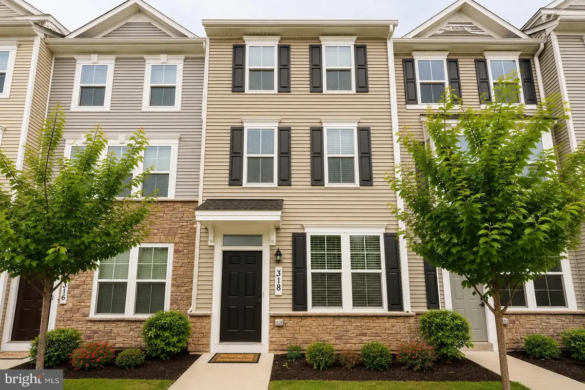 318 Patterson Park Rd, Frederick, MD 21703 - #1