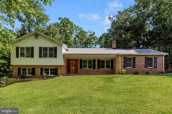 11796 Thomas Spring Rd, MONROVIA, MD 21770