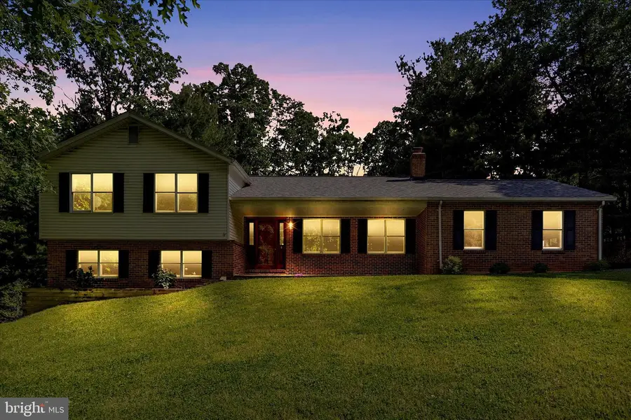 11796 Thomas Spring Rd, Monrovia, MD 21770 - #2