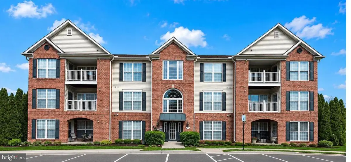 595 Cawley Dr #4 2a, Frederick, MD 21703 - #1