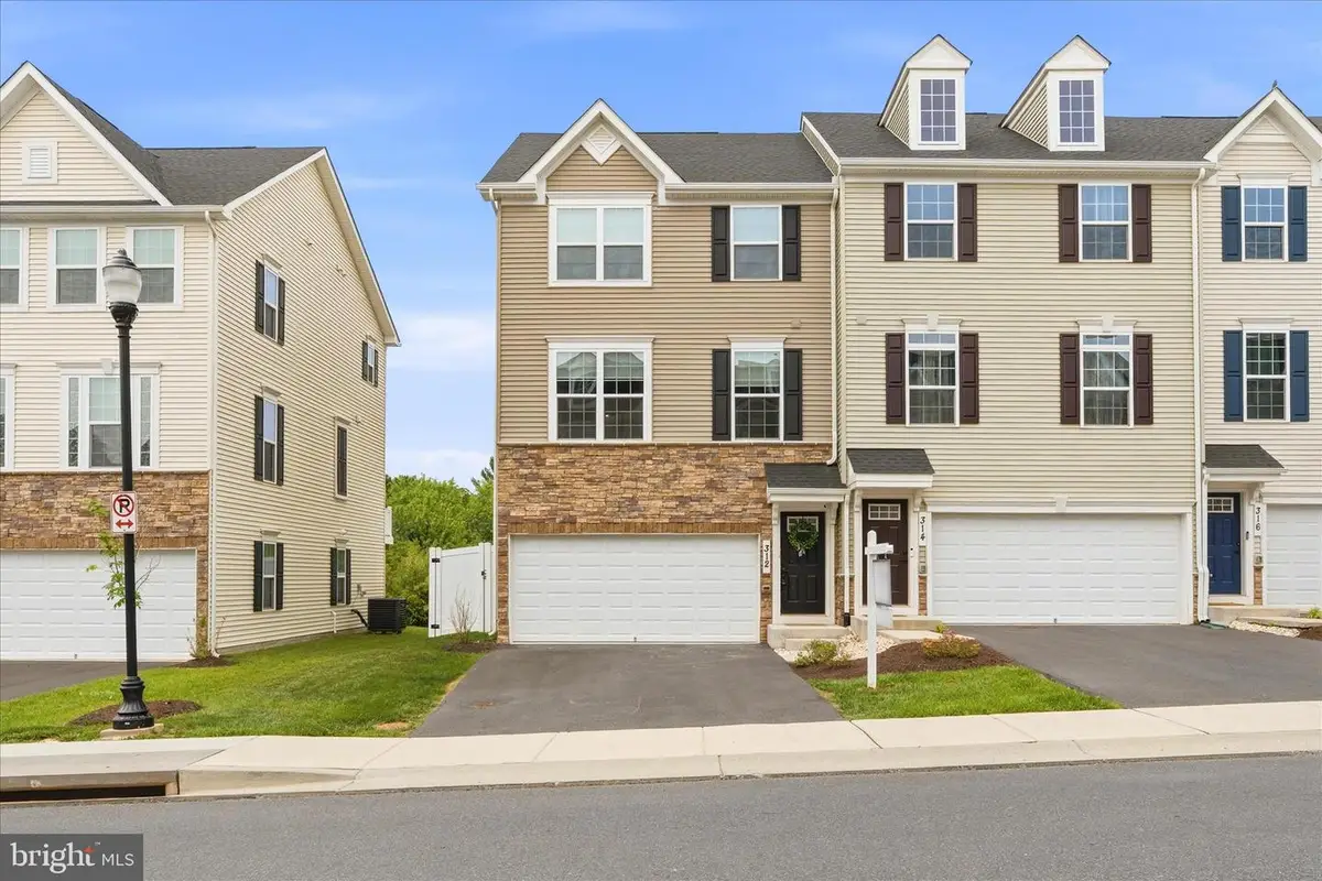 312 Pemberton Park Ln, Frederick, MD 21703 - #1