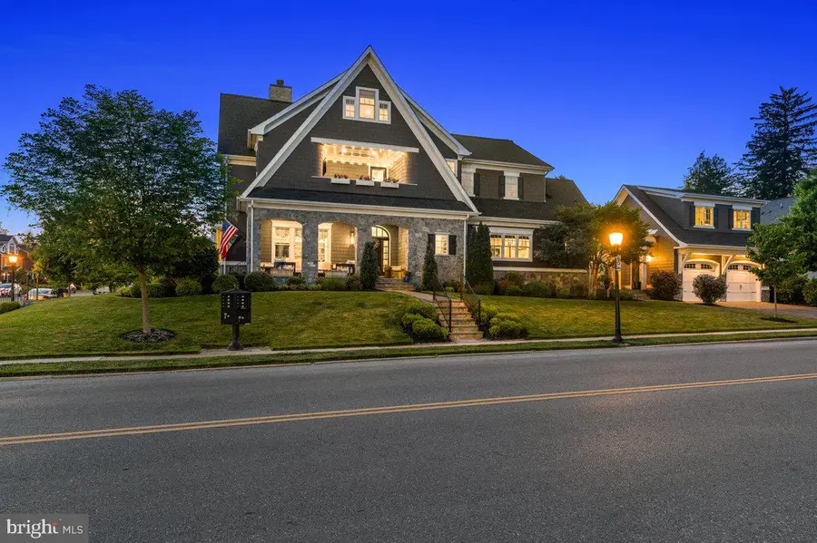 401 W 2nd St, Frederick, MD 21701 - #2