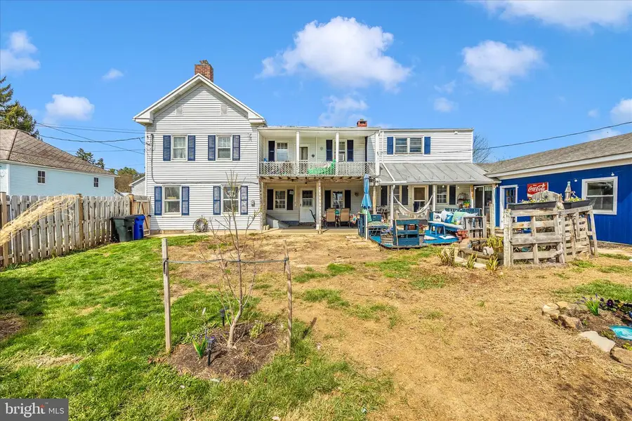 2 N 2nd St, Woodsboro, MD 21798 - #3