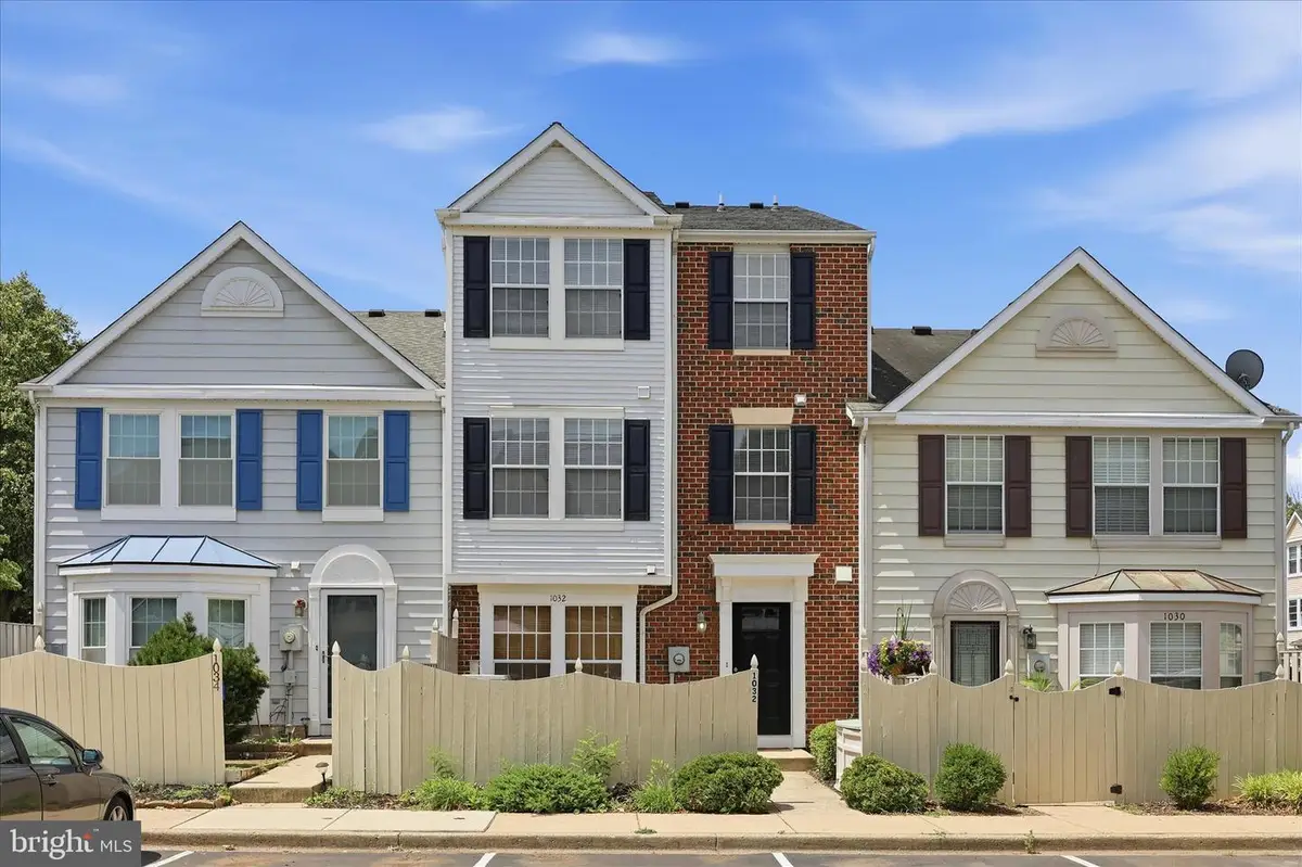 1032 Staghorn Ave, Frederick, MD 21703 - #1