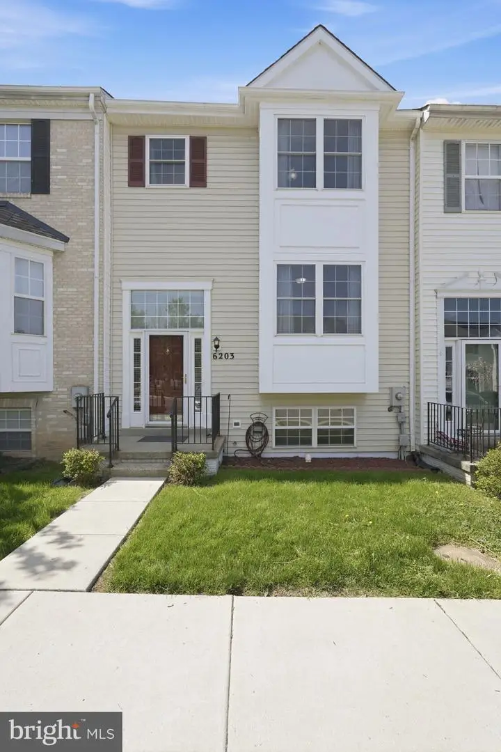 6203 Cliffside Ter, Frederick, MD 21701 - #3