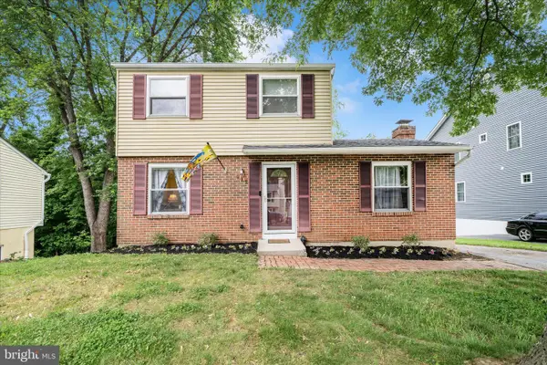 212 Wintergreen Ln, BRUNSWICK, MD 21716