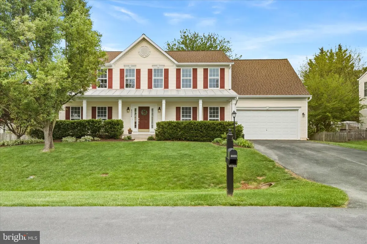 4024 Manheim Ct, Jefferson, MD 21755 - #1
