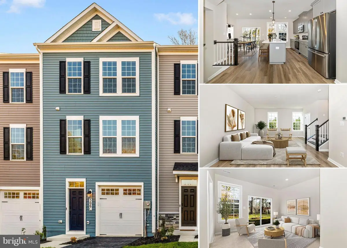 306c Baughmans Ln, Frederick, MD 21702 - #1