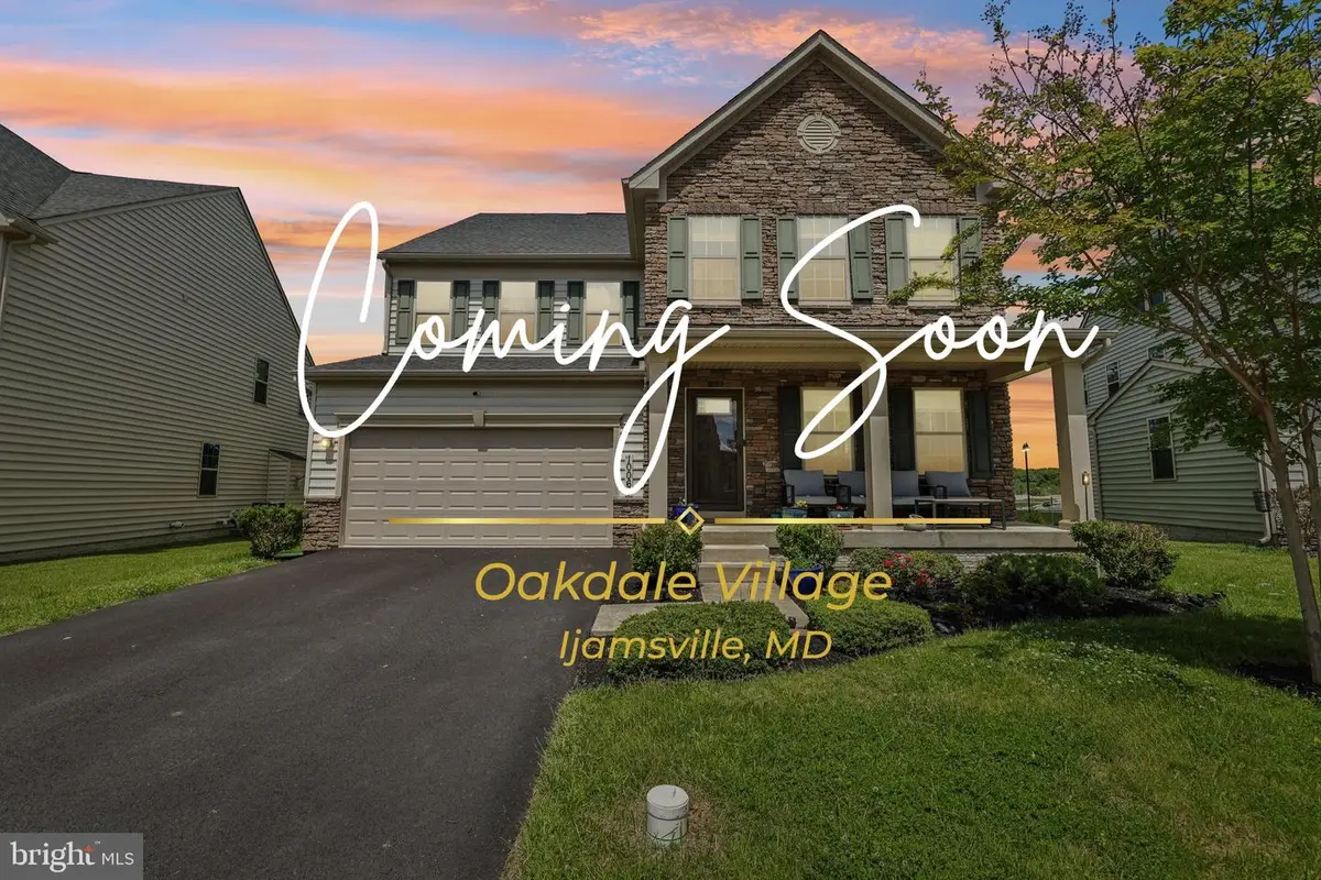 10064 Hutzell St, Ijamsville, MD 21754 - #1