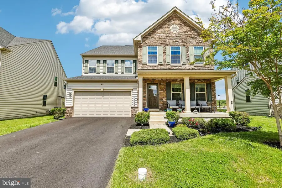 10064 Hutzell St, Ijamsville, MD 21754 - #3
