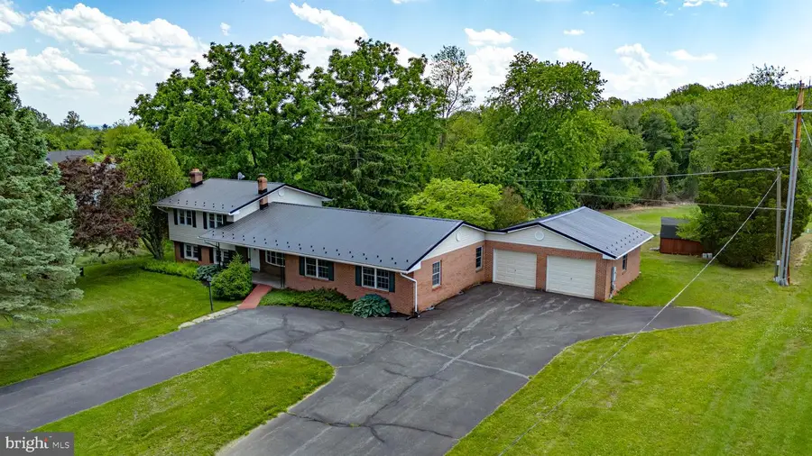 5827 Etzler Rd, Frederick, MD 21702 - #3
