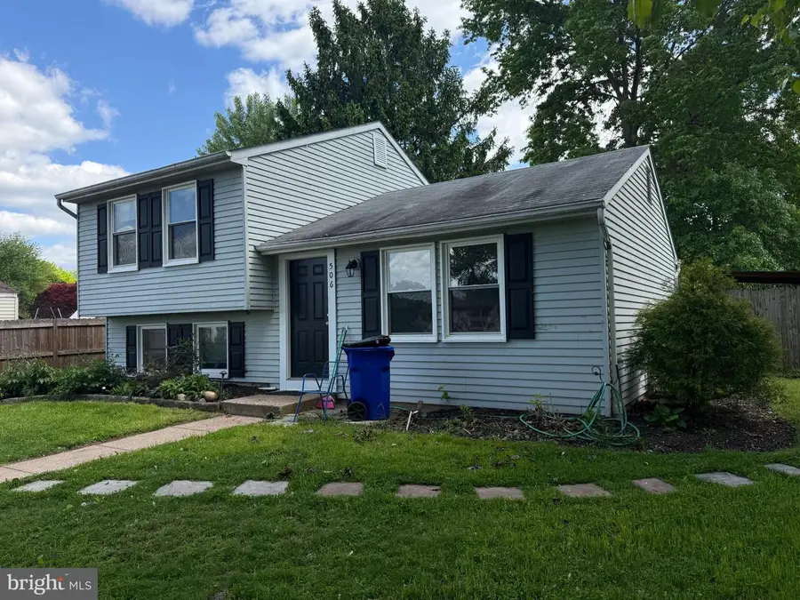 506 Postoak Rd, Frederick, MD 21703 - #2