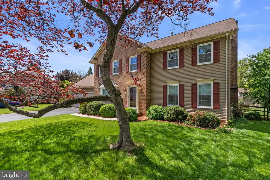 205 Oakmanor Way, Walkersville, MD 21793 - #2