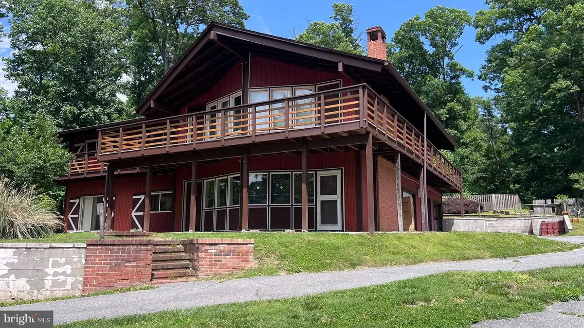 5605 Jefferson Blvd, Frederick, MD 21703 - #1