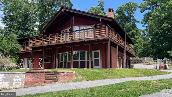 5605 Jefferson Blvd, FREDERICK, MD 21703