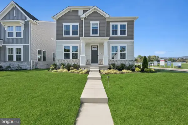 2720 Pavillion Ln #lot 30, ADAMSTOWN, MD 21710