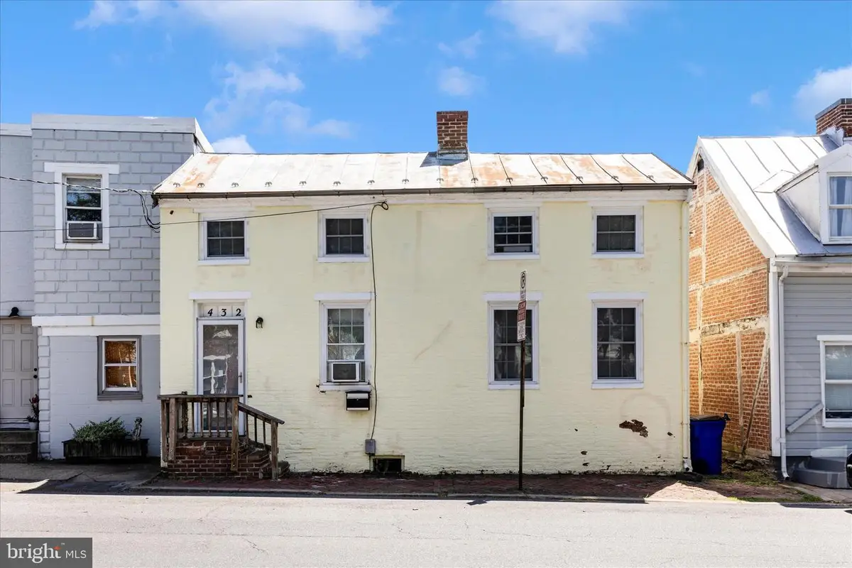 432 N Bentz, Frederick, MD 21701 - #1