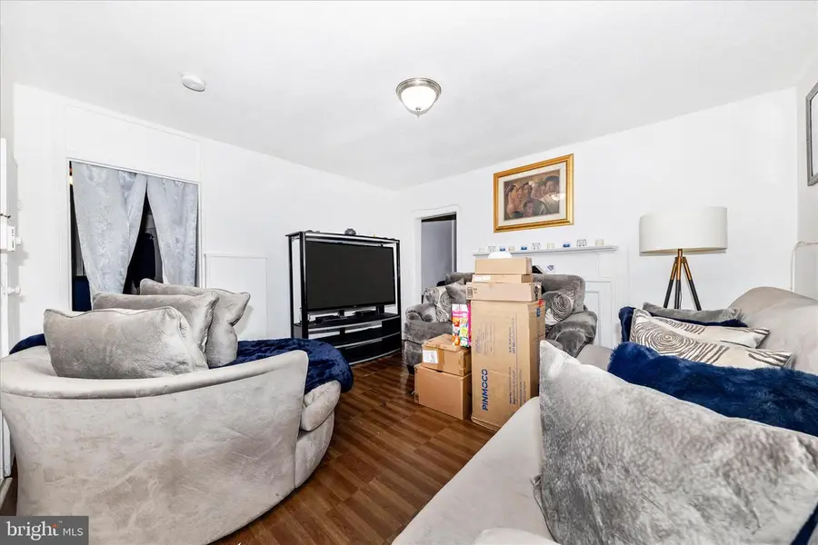 432 N Bentz, Frederick, MD 21701 - #3