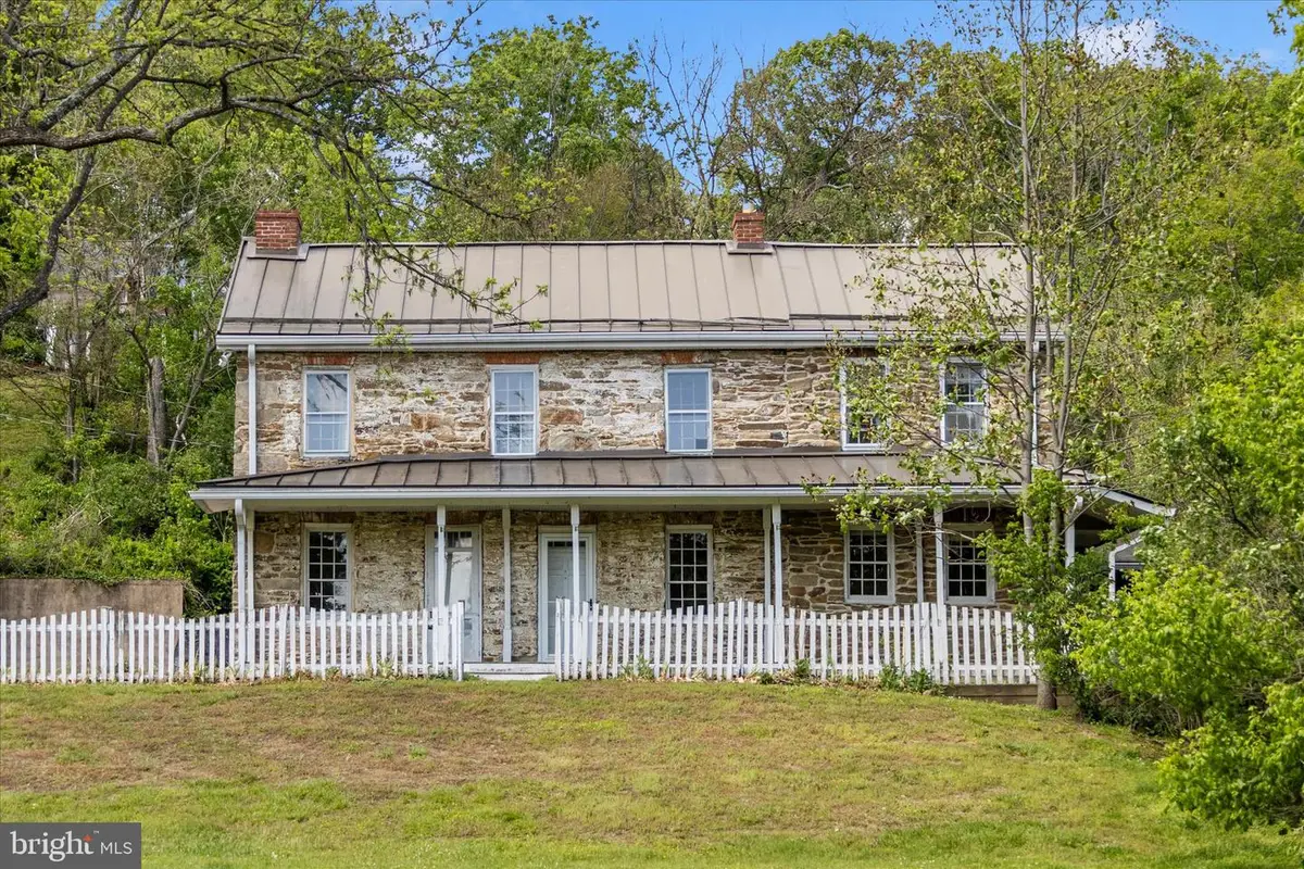 2301 Mount Ephraim Rd, Adamstown, MD 21710 - #1