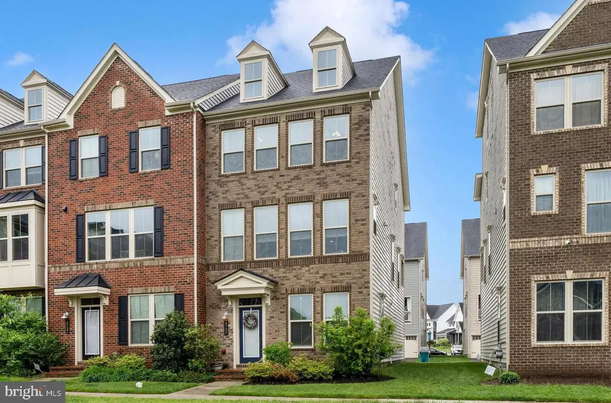 4730 Black Eyed Susan Mews, Monrovia, MD 21770 - #1