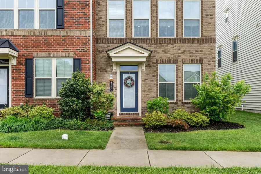 4730 Black Eyed Susan Mews, Monrovia, MD 21770 - #2