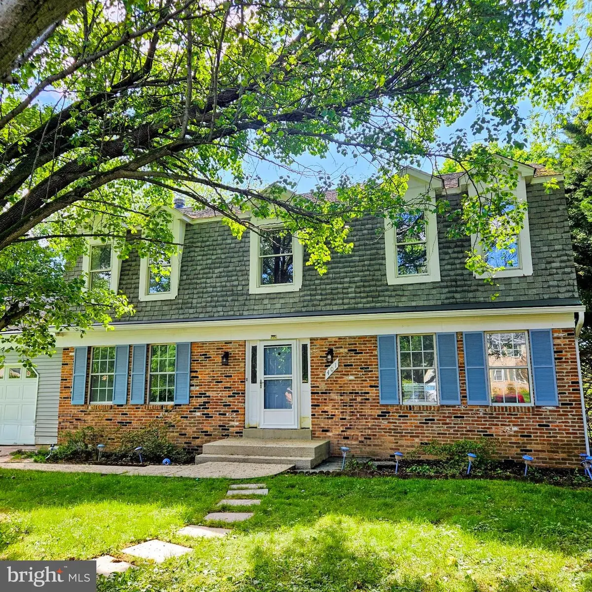 401 Westridge Cir, Mount Airy, MD 21771 - #1