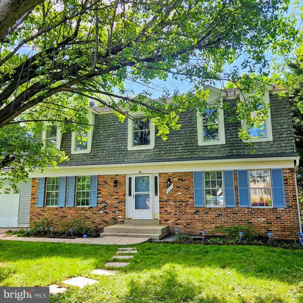 401 Westridge Cir, MT. AIRY, MD 21771