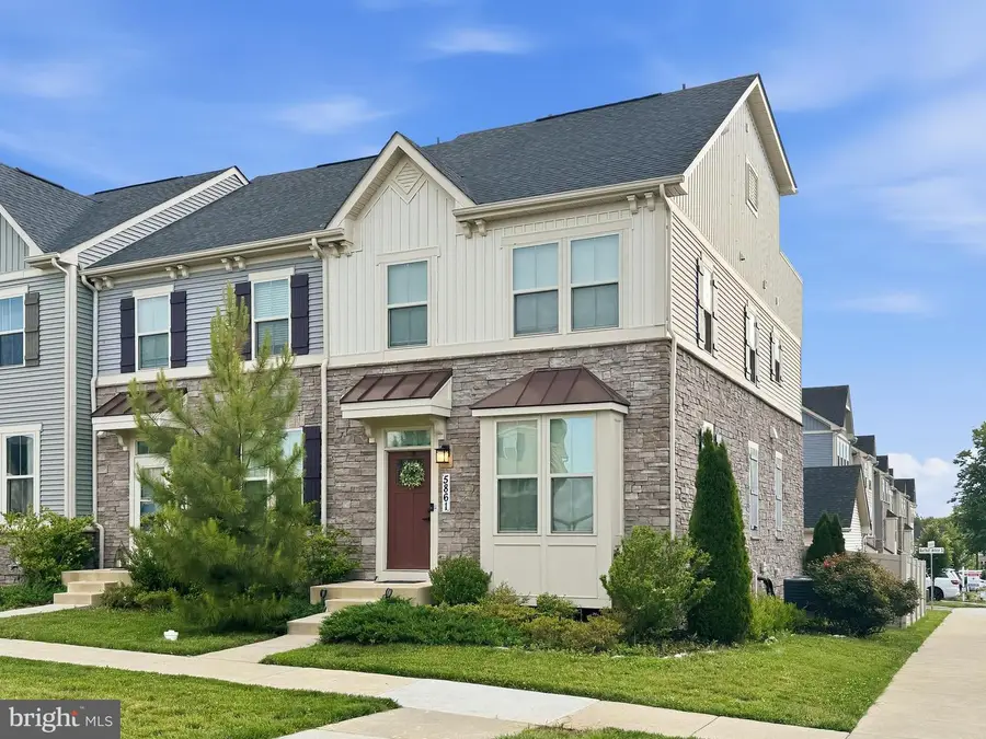 5861 Tomahawk St, New Market, MD 21774 - #2