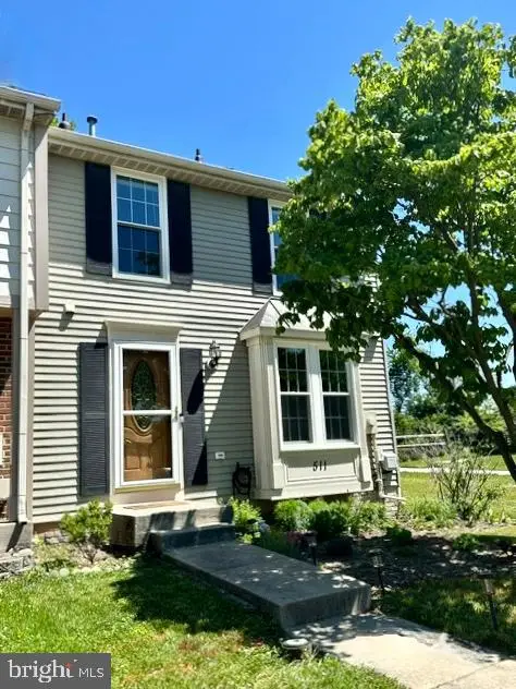 511 Hollyberry Way, Frederick, MD 21703 - #1
