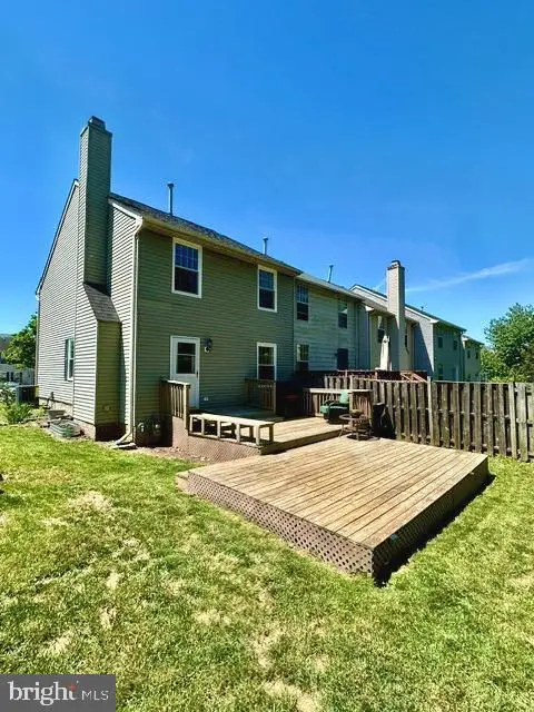 511 Hollyberry Way, Frederick, MD 21703 - #2