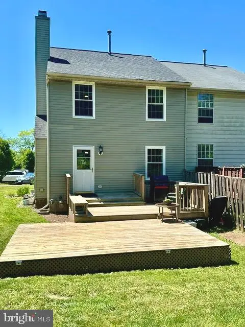 511 Hollyberry Way, Frederick, MD 21703 - #3
